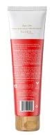 RAW SUGAR Kids leave-in cream close-up texture showing smoothing benefits