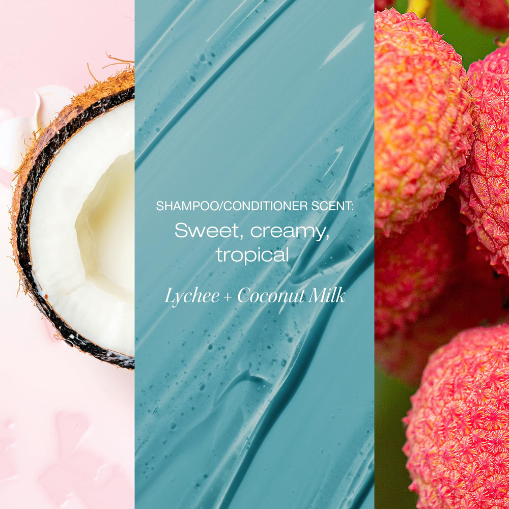 Close-up of RAW SUGAR Wave Maker texture detail, revealing natural wave definition