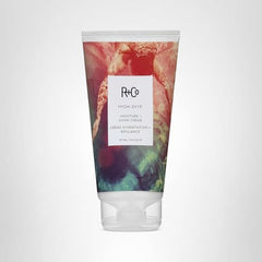 Provitamin B5 in R+Co High Dive adds moisture and shine
