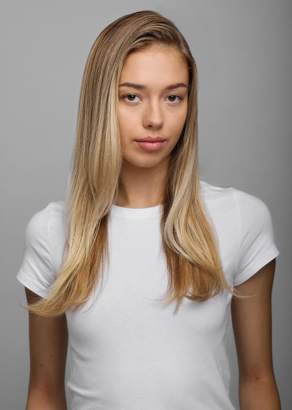 R+Co Thermotech balm transforms to silky smoothing cream