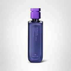 R+Co Magnifier Thickening Spray final look with long-lasting fullness and flexible hold.