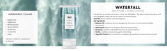 R+Co Waterfall long-hair ends care for moisture and control.