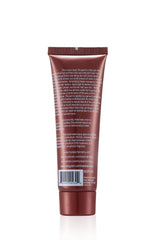 Real Chemistry 3-Minute Peel gel texture highlighting smooth application and radiant-looking skin.