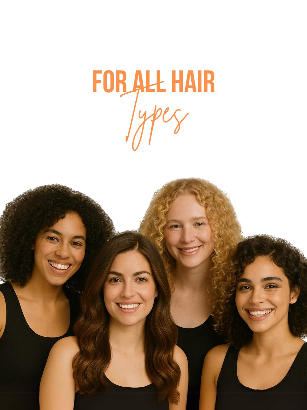 Recamier Salon In lightweight texture supports easy styling.