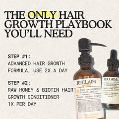 Reclaim Gang daily-application routine demonstrates easy integration.