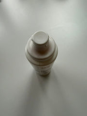 Red Medical Supplies 8.45 oz bottle packaging for ongoing routines