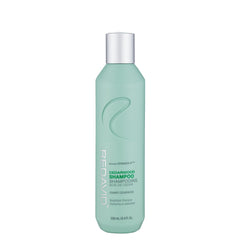 Redavid Cedarwood Weightless Conditioner bottle for lightweight care of fine and men's hair