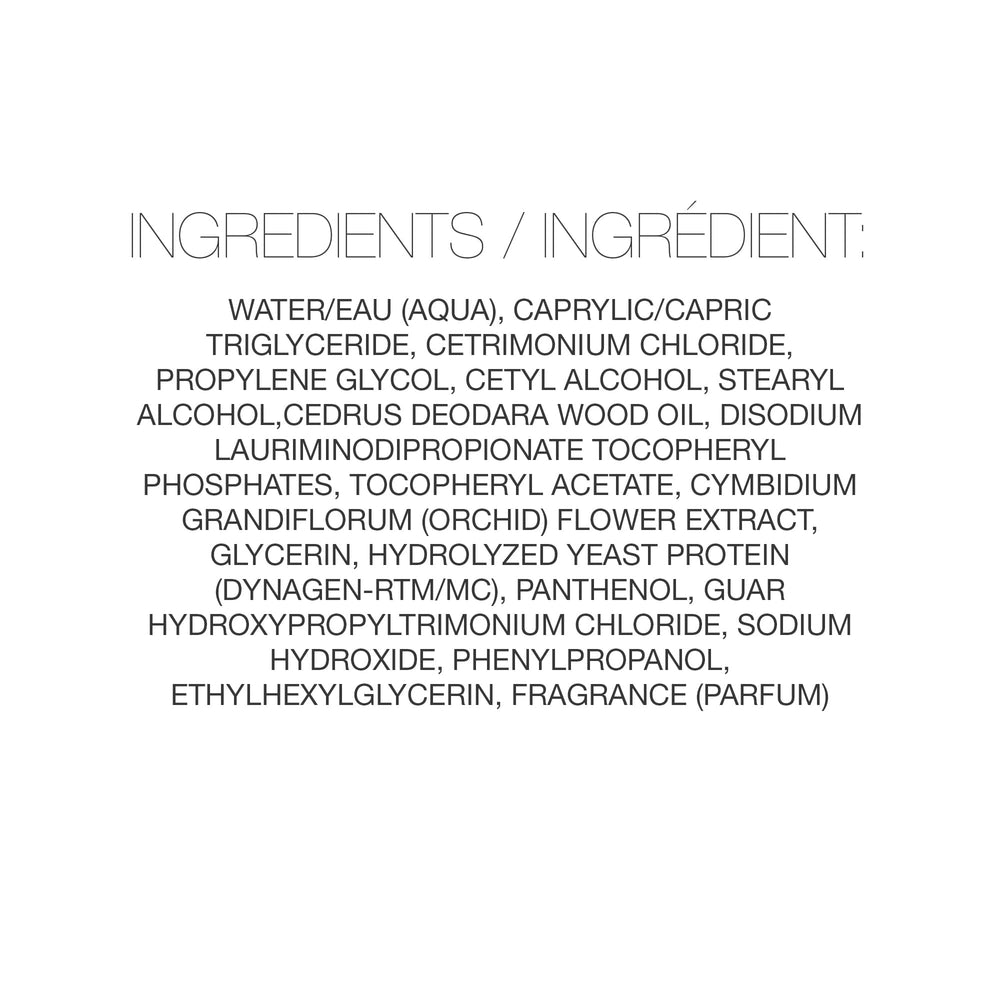 Redavid daily-use routine showcases easy cleansing and conditioning for finer hair types