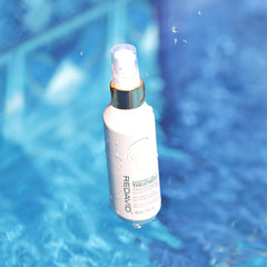Redavid Orchid Oil weightless hydration without greasy residue