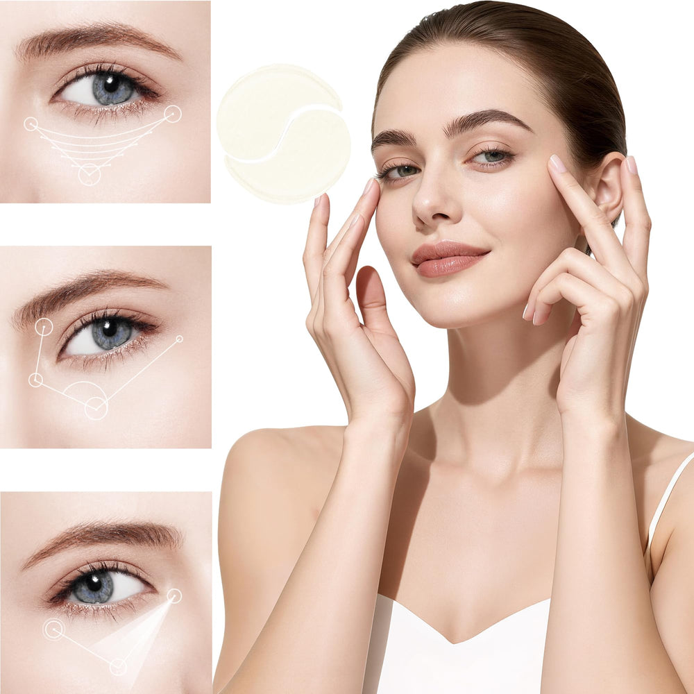 Reepic Cosmer 30-pair packaging highlights value and long-term use.