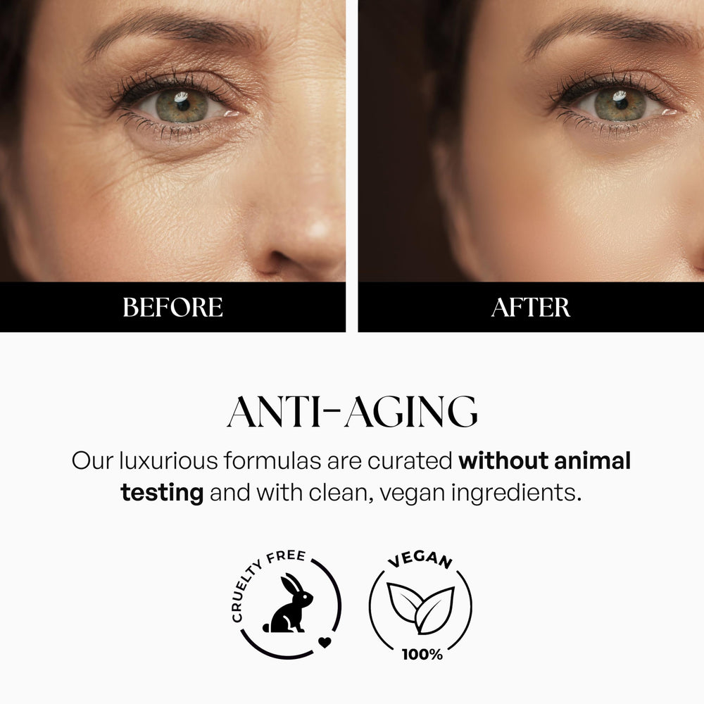 Refinee vegan-friendly ingredients emphasize simplicity and transparency in daily care.