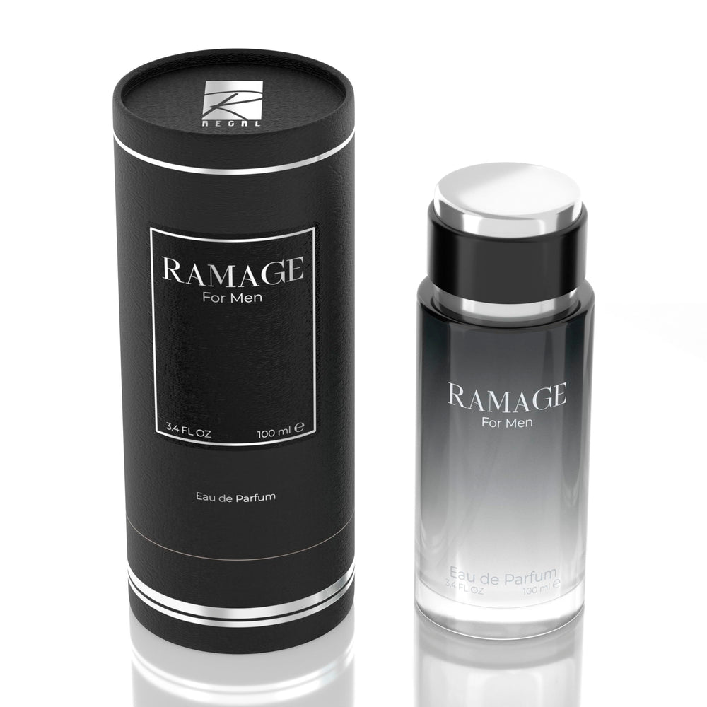 Regal Fragrances Men's Cologne lavender notes contribute aromatic nuance