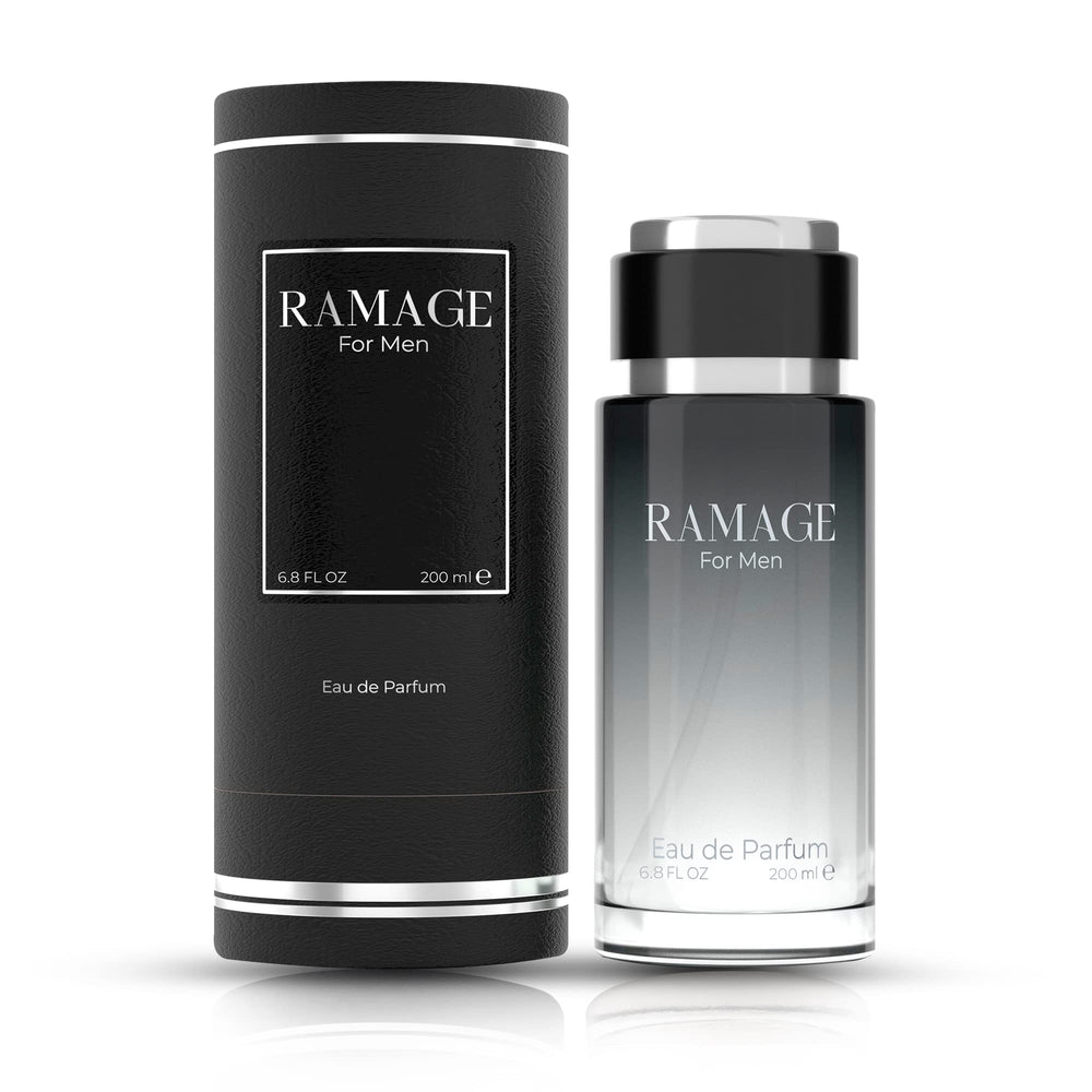 Regal Fragrances Men's Cologne Sichuan pepper heart notes add warmth and depth