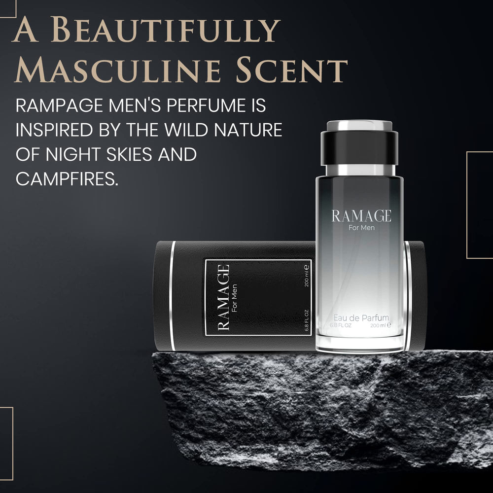 Regal Fragrances Men's Cologne star anise notes provide spice detail