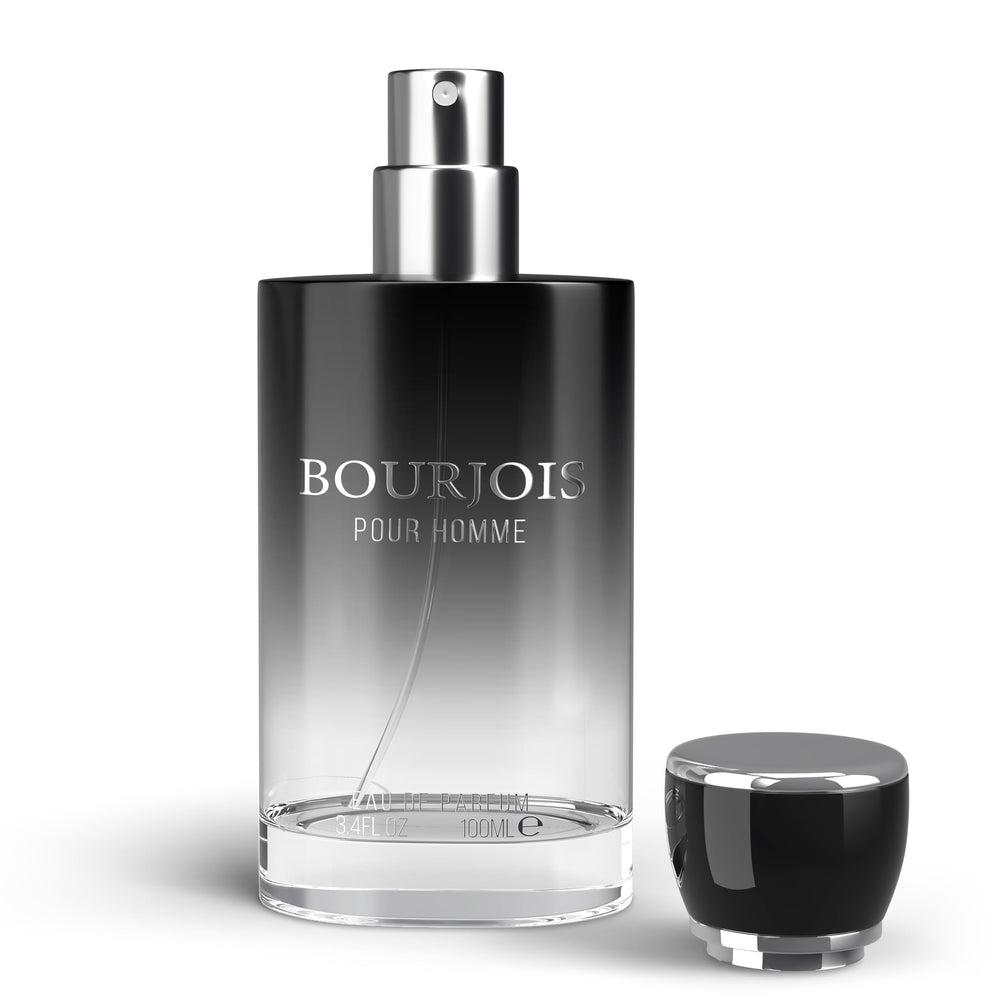 Regal Fragrances perfume for men bottle ambergris base for lasting warmth
