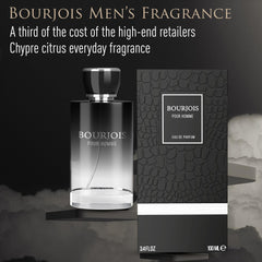 Regal Fragrances perfume for men bottle musk oakmoss for a strong dry-down