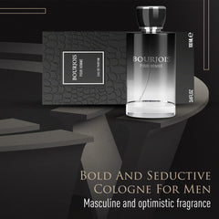 Regal Fragrances perfume for men bottle sleek premium packaging