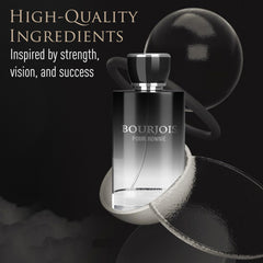 Regal Fragrances perfume for men bottle woodsy and versatile for day or night