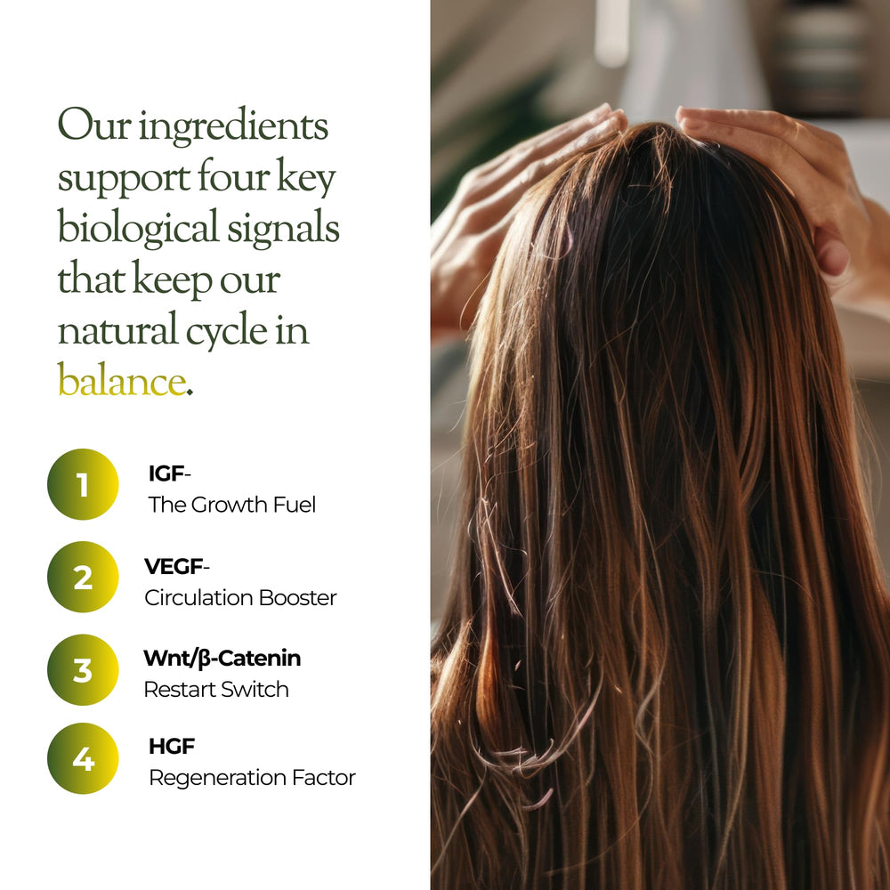 regener8 fast-absorption close-up highlights non-greasy finish