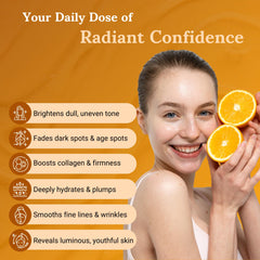 Rejalla Hyaluronic Acid serum close-up for intense facial hydration.