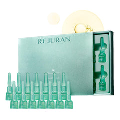REJURAN Recover c-PDRN bottle close-up highlighting deep hydration potential