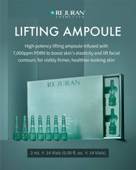 REJURAN Recover c-PDRN dropper tip for precise, gentle dosing