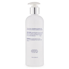 Relumins Advance Day Lotion paraben-free formula for sensitive skin