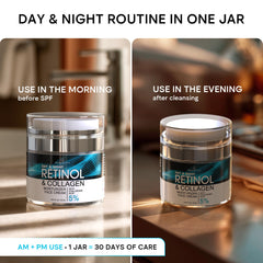 Remedial Purity suitable for women and men in daily care.