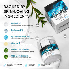 Remedial Purity Hyaluronic acid collagen formula boosts elasticity.