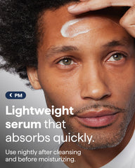 Remedy Science Encapsulated Retinol detail highlighting advanced renewal potential