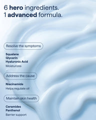 Remedy Science in routine setting illustrating daytime and nighttime versatility.