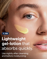 Remedy Science tranexamic acid illustration of discoloration reduction