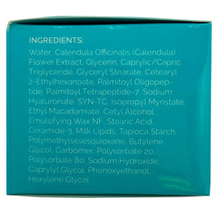 Front packaging view of RemeVerse Radiation Cream