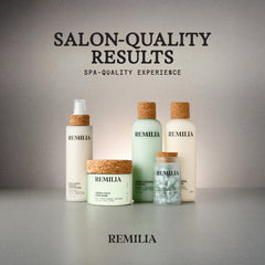 Remilia made-in-usa label confirms quality and local production