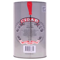 Remy Latour Cigar Supreme Noir lifestyle photo suggests versatile wear.