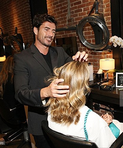 D-Panthenol and hydrators highlighted for hair conditioning.