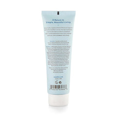 RENEFRIS cream application close-up for effortless styling and lightweight hold