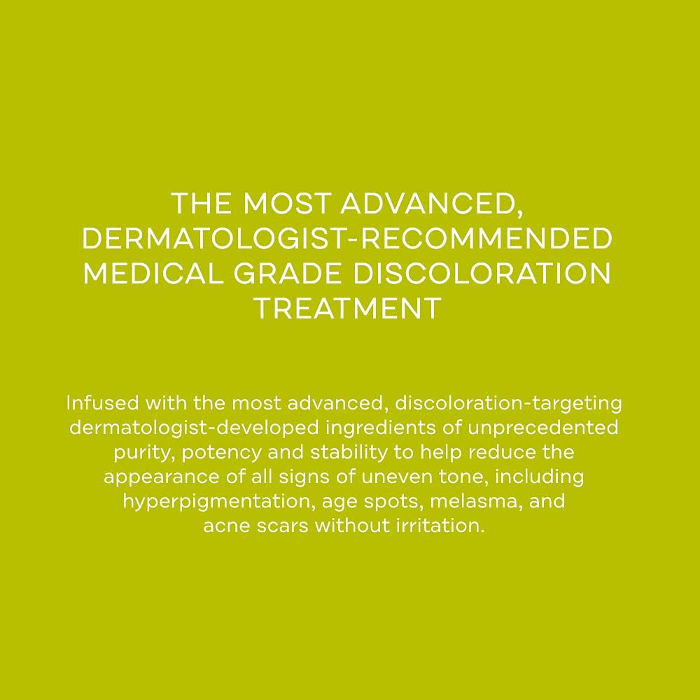Replenix Glycolic Acid 10% cream shown in an application step for daily routine