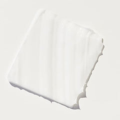 Moisturizer finish scene complements Replenix 5X brightened look.