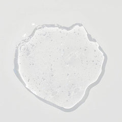 Replenix serum absorbed into skin leaving a fresh look.