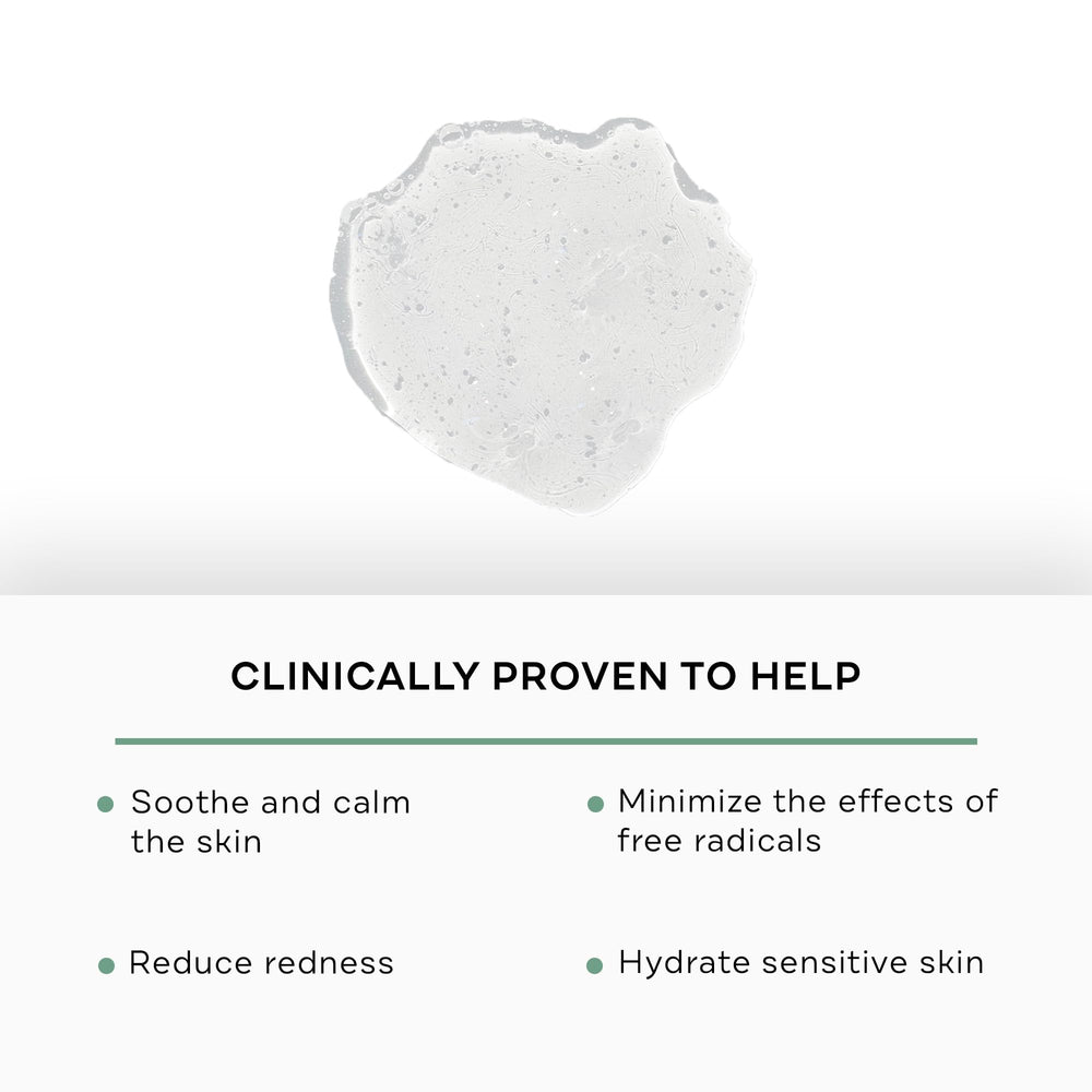 Replenix serum pump dispense highlighting easy precise application for daily routines.