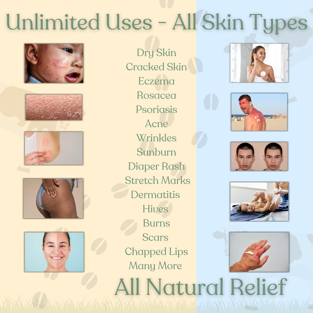 Reroot Organics Naked Tallow Balm for lips and softening.