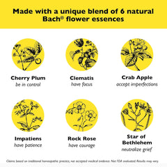RESCUE Remedy Cream 30g packaging box emphasizing convenient two-pack value.