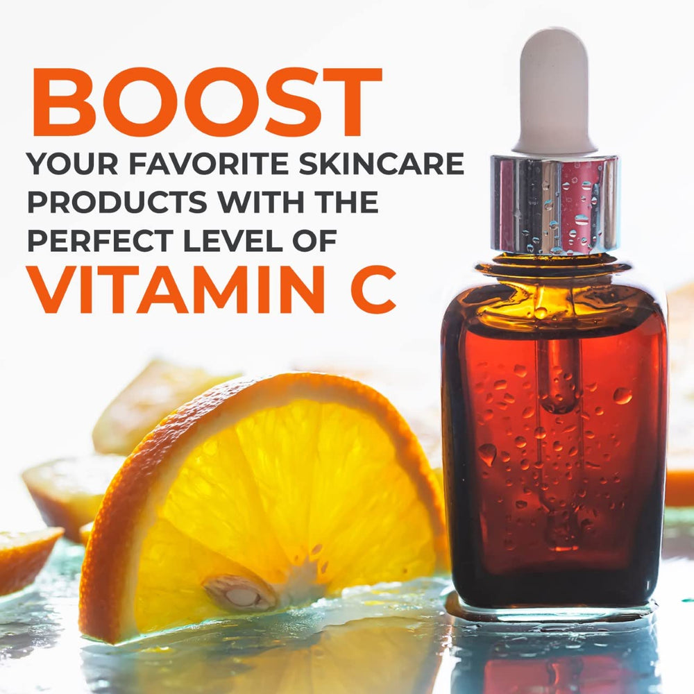 RESURRECTIONbeauty DIY skincare setup enables customized routines.
