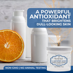 RESURRECTIONbeauty serum application using the prepared base on skin.