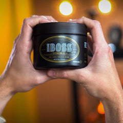 Rev320 iBOSS 18 oz packaging suits home and gym routines