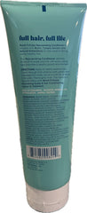 REVAIR Rejuvenating Conditioner after-use hair shine and smoothness