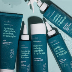 REVAIR Vegan and cruelty-free formula you can feel good about