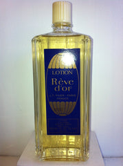 REVEMCN Reve D'or cap detail, premium presentation for a luxury feel