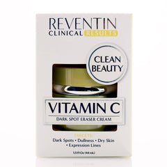Reventin Arbutin-lightening blend helps even coloration over time